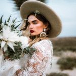 Enchanting Appeal of Celestial Boho Bridal Jewellery