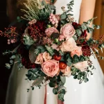 gorgeous bouquets